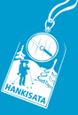Hanki100 logo